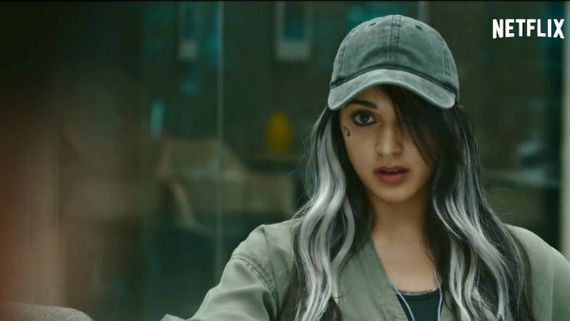 Fans Compare Kiara Advani’s Guilty Trailer To 13 Reason Why!