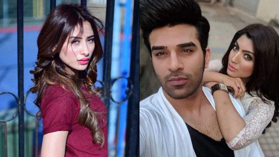 Mahira Sharma On Akanksha Puri’s Allegations: ‘I Don’t Know When She Saw A Love Bite On My Body’