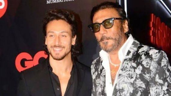 Jackie Shroff Reveals He Is Happiest When Working, Says ‘I Think I'm Doing More Films Than Tiger'