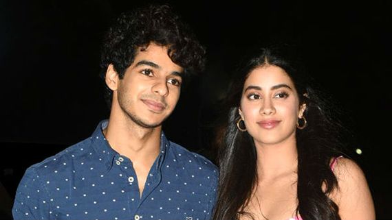 One Mistake Of Ishaan Khatter Leads To His Break Up With Janhvi Kapoor!