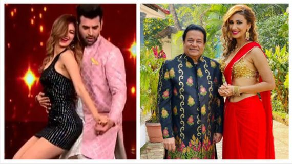 Anup Jalota Feels Paras Is Not The Right Guy For Jasleen; Says Her Life Partner Should Be Like Him!