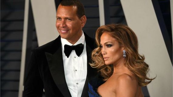 Jennifer Lopez, Alex Rodriguez To Exchange Vows At Summer Wedding