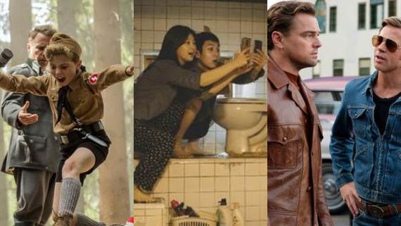 Oscars 2020: Where To Watch 92nd Academy Awards Best Picture Nominated Films