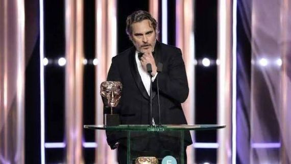 Joaquin Phoenix Calls Out BAFTA for 'Systemic Racism'; Says 'I Am Part Of The Problem'
