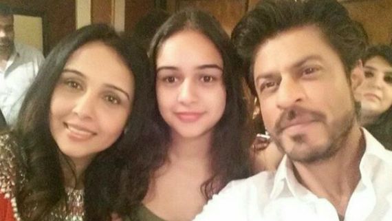 Kabhi Haan Kabhi Naa Turns 26: SRK & Suchitra Krishnamoorti's Viral Photo Is Making Us Nostalgic