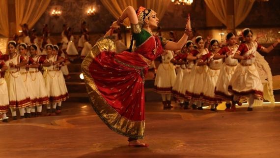 Kangana Ranaut Wants To Portray This Famous Deity From Tamil Nadu; Find Out