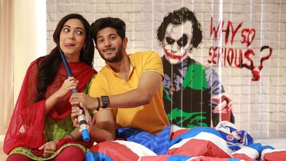 Kannum Kannum Kollaiyadithaal Movie Review: This Dulquer Salmaan Film Is Entertaining In Parts!