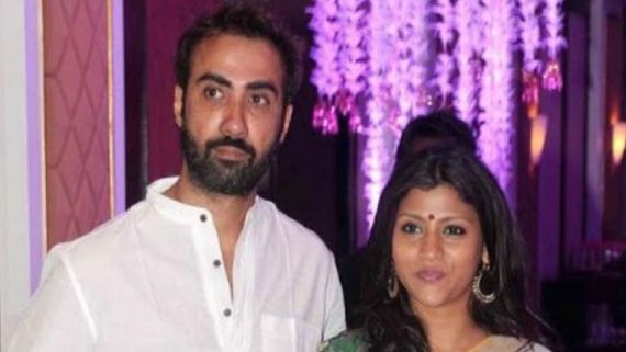 Konkona Sen Sharma And Ranvir Shorey File For Divorce After Five Years Of Separation