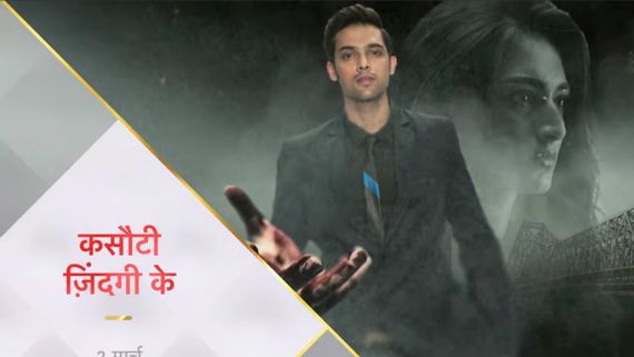 Kasautii Zindagii Kay 2 Promo: Anurag Kills Prerna; Makers Ask Fans To Guess #AnuNePreKoKyoMaara!
