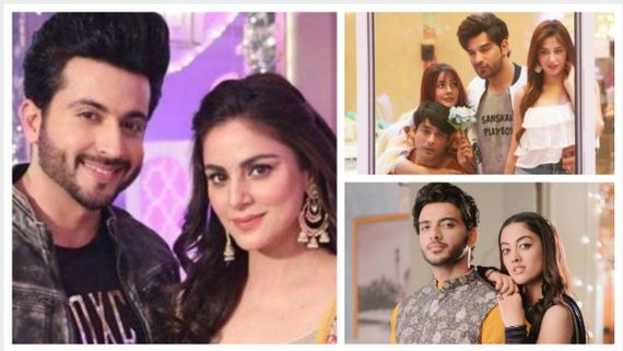 Latest TRP Ratings: Bigg Boss 13 Witnesses A Jump; Yehh Jadu Hai Jinn Ka Returns To The Chart