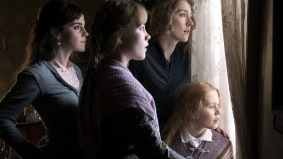 Little Women Movie Review: Greta Gerwig Speaks For Every Woman In This Classic Tale