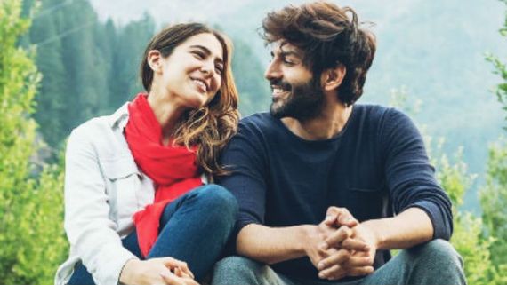 Love Aaj Kal Box Office Collection: Kartik-Sara’s Film Mints Rs 12.4 Crores On Day 1