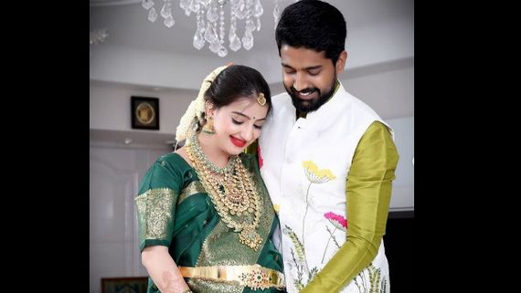 Lovey Sasan Blessed With A Baby Boy; Devoleena Bhattacharjee, Pavitra Punia & Others Congratulate