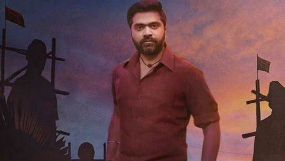 Producer Suresh Kamatchi Gets Simbu Starrer Maanaadu Insured For Rs 30 Crore