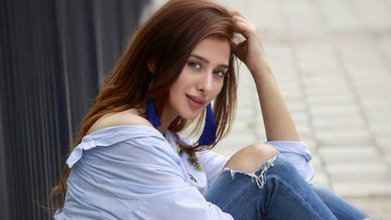 Mahira Sharma Award Controversy: Actress Denies Forging DPIFF Certificate; Officials Rubbish Claims