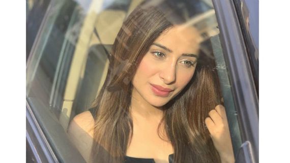 Did Mahira Sharma Forge Dadasaheb Phalke International Film Festival Award Certificate?