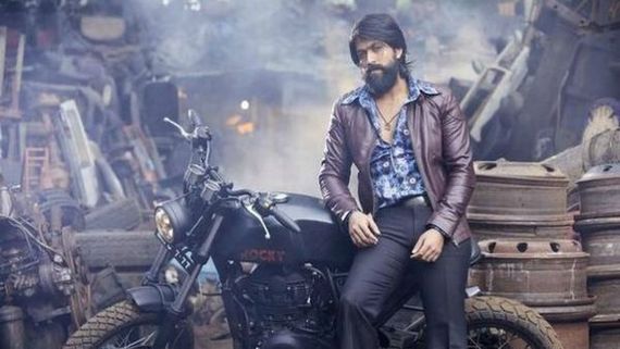 When KGF Star Yash Revealed He Left Home With Just 300 Rupees In Hand To Pursue Acting