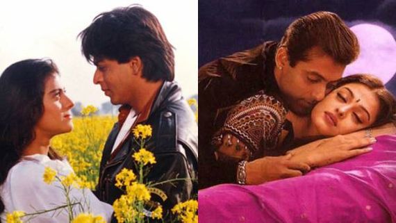 Valentine's Day 2020: 7 Bollywood Movies That Taught Us True Love