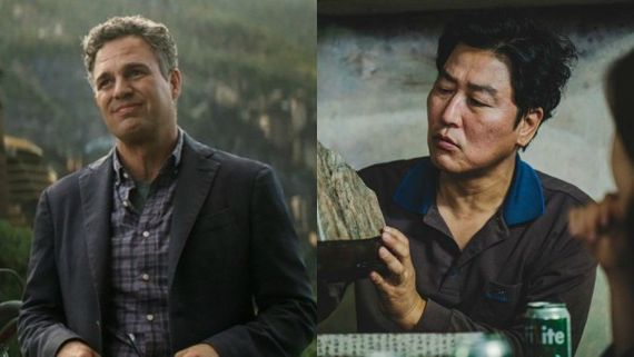 Mark Ruffalo To Play Mr Kim In HBO's Adaptation Of Parasite?