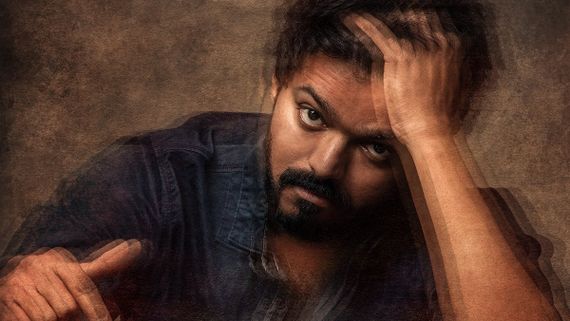 Master: Vijay And Team To Wrap Up The Shoot Today