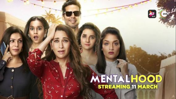Ekta Kapoor's Mentalhood Screening Will Be Attended By Real Mothers And Blogger Mommies!