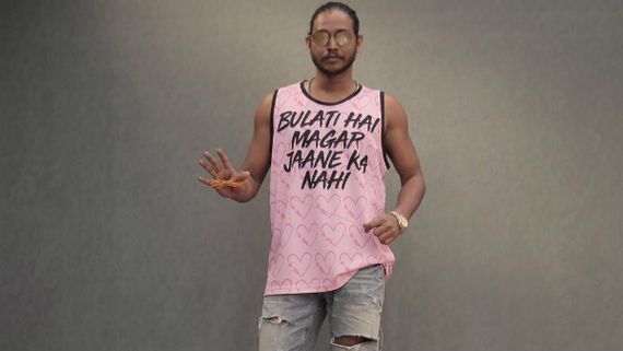 Sana Khan's Ex Melvin Louis Hits Back At Her; Says ‘Truth Will Prevail’ In A Cryptic Post