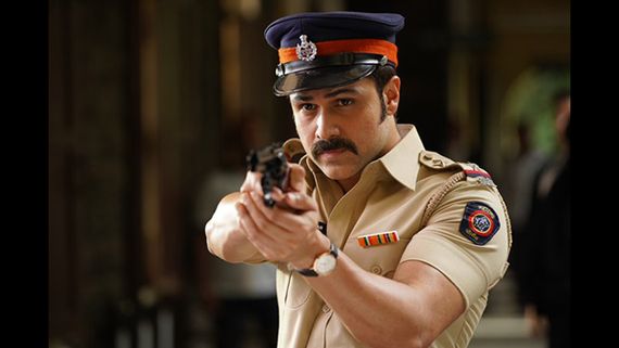 Mumbai Saga: Emraan Hashmi Impresses With His Gritty Look As An Encounter Specialist