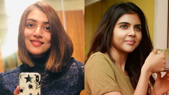 Varane Avashyamund: Nazriya Nazim Was The First Choice For Kalyani Priyadarshan's Role!