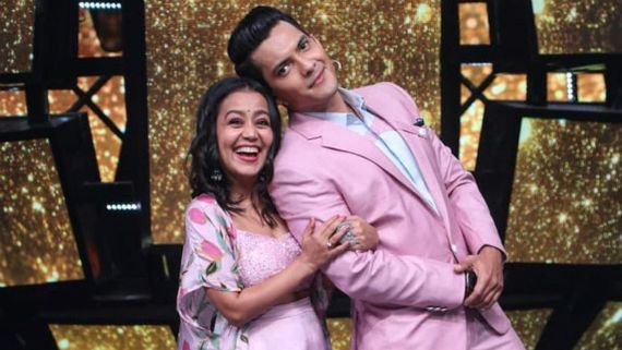 Indian Idol 11: Neha Kakkar Reveals Aditya Narayan Is Getting Married To His Girlfriend This Year!