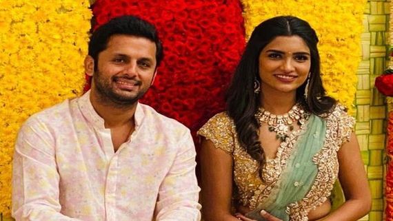 Nithiin & Shalini’s Wedding Preponed; Bheeshma Star To Tie The Knot Next Month?