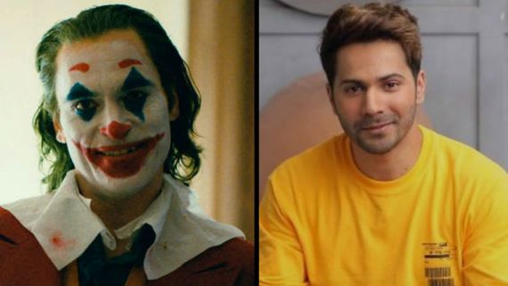 These Bollywood Memes On The Oscars 2020, Varun Dhawan & Joaquin Phoenix Are Too Hilarious To Miss!