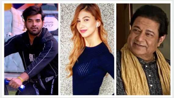 Mujhse Shaadi Karoge: Paras Chhabra Gives Befitting Reply To Anup Jalota's Fiery Remarks!