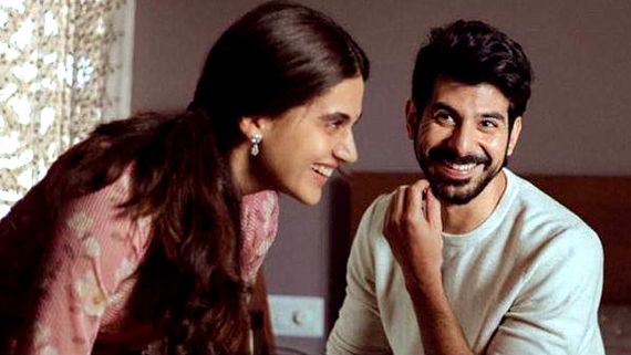 Is Taapsee Pannu’s Thappad A Male-bashing Film? Here’s What Actor Pavail Gulati Has To Say
