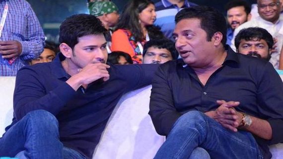 Prakash Raj Makes A SHOCKING Revelation About Mahesh Babu Starrer Sarileru Neekevvaru! 