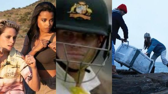 March 2020: Everything Coming To Amazon Prime Video From Charlie's Angels To Blow The Man Down