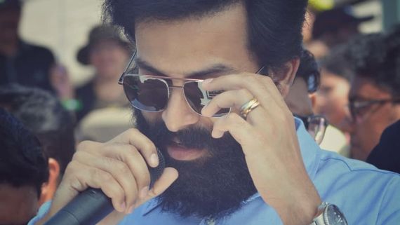 WELL DESERVED! Prithviraj Sukumaran Is Kochi Times Most Desirable Man Of 2019