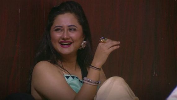 Rashami Desai Reveals Her Learning From The House Of Bigg Boss