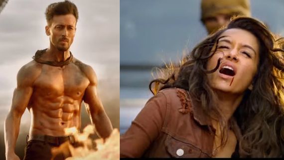 Baaghi 3 Trailer: Tiger Shroff Goes All Guns Blazing & On A Bone-breaking Spree For Sibling Love