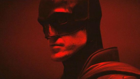 Batman: Robert Pattinson Rocks Batsuit As Dark Knight In First Look