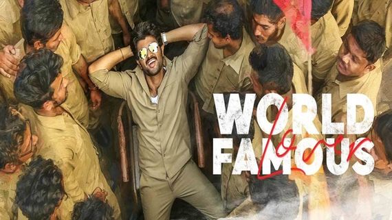 World Famous Lover: Producer Demands Refund From Vijay Deverakonda After The Film's Failure