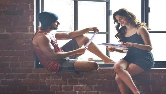 CONFIRMED! Vijay Deverakonda To Romance Ananya Panday In Puri Jagannadh’s Pan India Venture