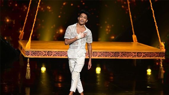 Dance Plus 5 Winner Rupesh Bane Recalls His Struggle; Says He Practised For 16 hrs Every Day