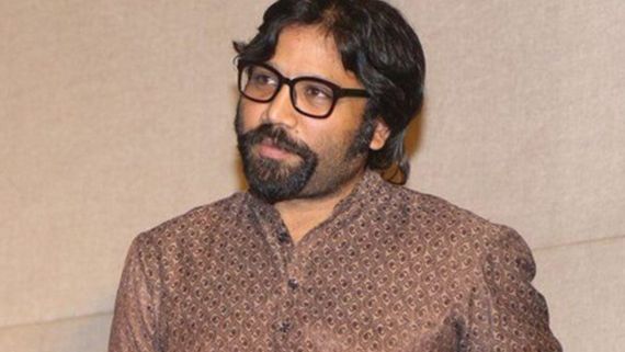 Sandeep Reddy Vanga Blessed With A Baby Girl; Read Deets