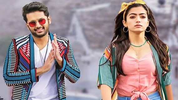 Bheeshma Full Movie Leaked Online On Tamilrockers In HD Quality For Free Download