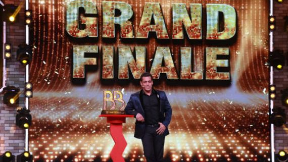 Bigg Boss 14: Salman Khan Is Angry With Makers; Will NOT Host The Upcoming Season?