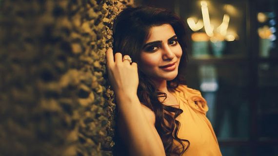 Samantha Akkineni Goes Missing Amid Coronavirus Lockdown & The Reason Will Surprise You