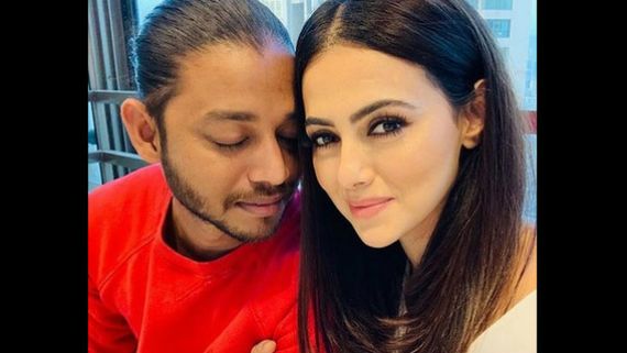 Sana Khan Calls Melvin Louis Disgusting; Says He Cheated On Her With Multiple Girls