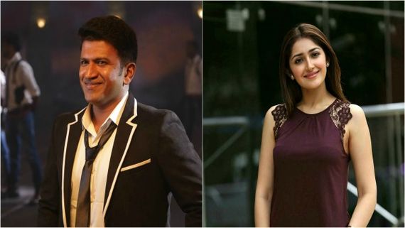COVID 19: Puneeth Rajkumar’s Yuvarathnaa & Other Sandalwood Films Call Off Abroad Shooting Schedules