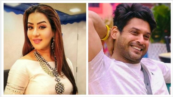Shilpa Shinde Makes EXPLOSIVE Revelations; Says She Was In Relationship With Sidharth & He’s Abusive