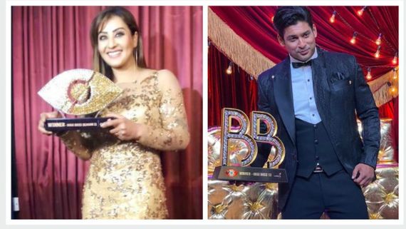 Bigg Boss Fans SLAM Shilpa Shinde For Accusing Sidharth Of Hitting Her; Trend #ShilpaTrophyVapasKaro